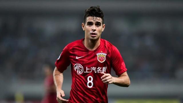 奥斯卡回首一年前错过弗拉门戈：海港不放行很正常