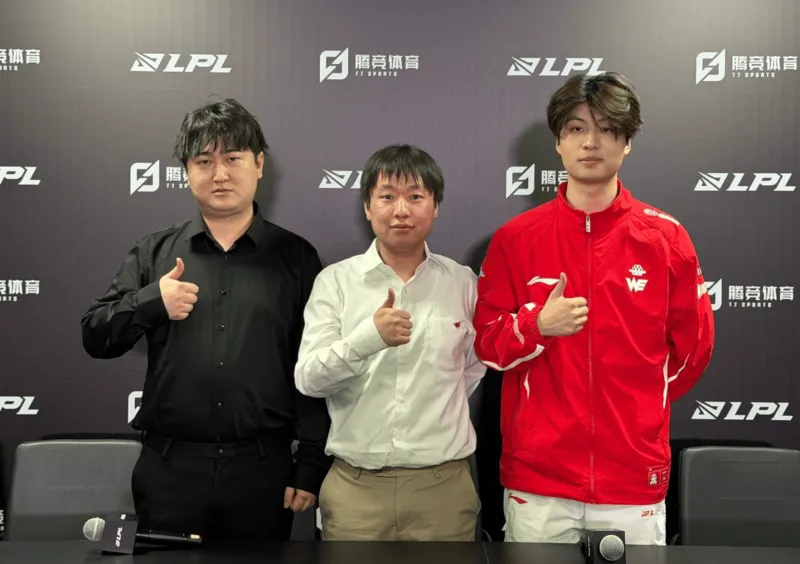 咪咕赛事直播-Monki：这版本打野变得更加公式了，前面只能一直刷野