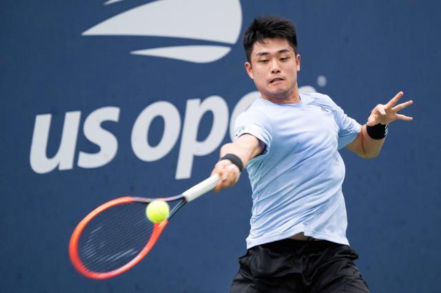 咕噜体育直播官网-中国球员美网首轮“七喜”过后 谁还将制造更大惊喜